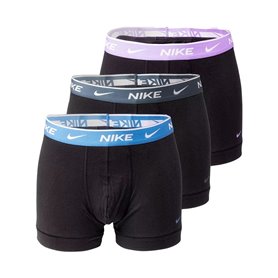 Nike Boxers Noir Homme