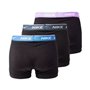 Nike Boxers Noir Homme