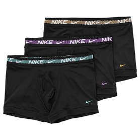 Nike Boxers Noir Homme