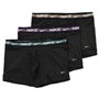 Nike Boxers Noir Homme