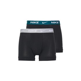 Nike Boxers Noir Homme