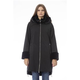 Baldinini Trend Vestes Noir Femme