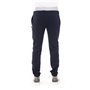 Baldinini Trend Pantalons Bleu Homme