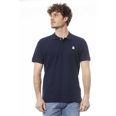 Invicta Polo Bleu Homme