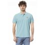 Invicta Polo Bleu Homme