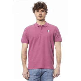 Invicta Polo Violet Homme