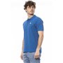 Invicta Polo Bleu Homme