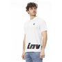 Invicta Polo Blanc Homme