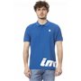 Invicta Polo Bleu Homme