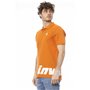 Invicta Polo Orange Homme