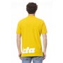 Invicta Polo Jaune Homme