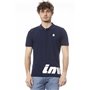 Invicta Polo Bleu Homme