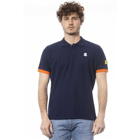 Invicta Polo Bleu Homme