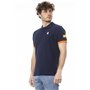 Invicta Polo Bleu Homme