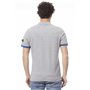 Invicta Polo Gris Homme