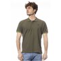 Invicta Polo Vert Homme