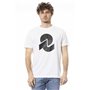 Invicta T-shirts Blanc Homme