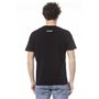 Invicta T-shirts Noir Homme