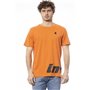 Invicta T-shirts Orange Homme