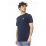 Invicta T-shirts Bleu Homme