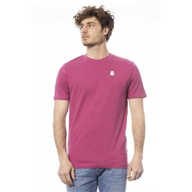Invicta T-shirts Violet Homme