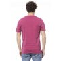 Invicta T-shirts Violet Homme