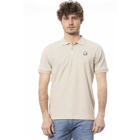 Invicta Polo Brun Homme