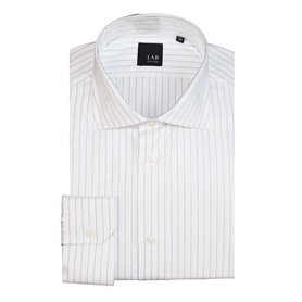 Pal Zileri Chemises Blanc Homme