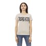 Trussardi Action T-shirts Brun Femme