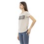 Trussardi Action T-shirts Brun Femme