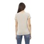 Trussardi Action T-shirts Brun Femme