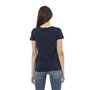 Trussardi Action T-shirts Bleu Femme