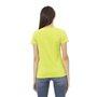 Trussardi Action T-shirts Vert Femme