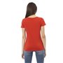 Trussardi Action T-shirts Rouge Femme