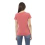 Trussardi Action T-shirts Rose Femme