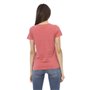 Trussardi Action T-shirts Rose Femme