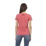 Trussardi Action T-shirts Rose Femme