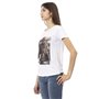 Trussardi Action T-shirts Blanc Femme