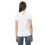 Trussardi Action T-shirts Blanc Femme