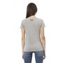 Trussardi Action T-shirts Gris Femme