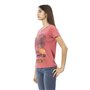 Trussardi Action T-shirts Rose Femme