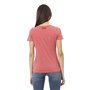 Trussardi Action T-shirts Rose Femme