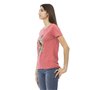 Trussardi Action T-shirts Rose Femme