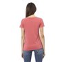 Trussardi Action T-shirts Rose Femme