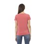 Trussardi Action T-shirts Rose Femme