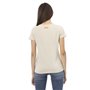 Trussardi Action T-shirts Brun Femme