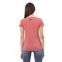 Trussardi Action T-shirts Rose Femme