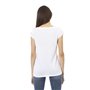 Trussardi Action T-shirts Blanc Femme