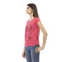 Trussardi Action T-shirts Rose Femme