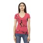 Trussardi Action T-shirts Rose Femme